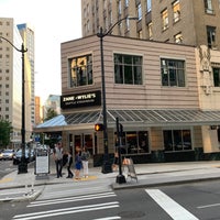 Photo taken at Zane + Wylie&amp;#39;s Seattle Steakhouse by Yoshihiro on 5/13/2019