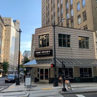Photo taken at Zane + Wylie&amp;#39;s Seattle Steakhouse by Yoshihiro on 5/12/2019