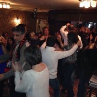 Foto scattata a Onbir-A Pub da Buğra A. il 12/27/2013