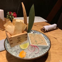 Photo taken at Fumisawa Sushi by ILya S. on 8/3/2020