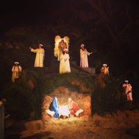 Bethlehem Ad Live Nativity