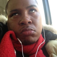 Photo taken at MTA Bus - B62 by Ethan B. on 1/5/2013