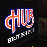 Hub Pub