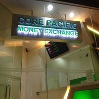 Core Pacific Money Changer Cebu City Photo Taken At Core Pacific Money Changer By Evony On 12 2017