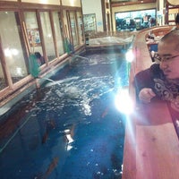 釣船茶屋 ざうお 鈴鹿店 Seafood Restaurant