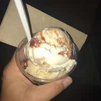 Photo taken at Morelli&amp;#39;s Gourmet Ice Cream by Michael K. on 6/7/2019