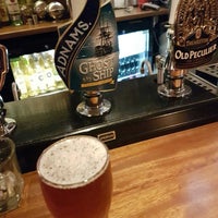 Photo taken at The Sun Tavern by paul e. on 1/29/2018