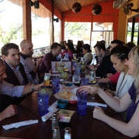 Flores Mexican Restaurant - Mexican Restaurant