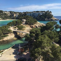 Foto scattata a Audax Spa And Wellness Hotel Menorca da Paul D. il 4/23/2016