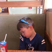 Photo taken at Noodles &amp;amp; Company by Scott D. on 4/25/2018