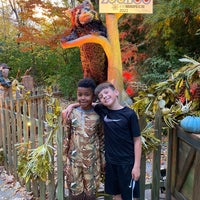 Photo taken at Zooboo by Scott D. on 10/22/2022