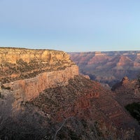 Photo taken at Grand Canyon National Park by Scott D. on 12/8/2023