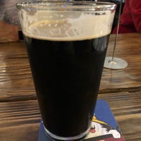 Photo taken at Mad Anthony&amp;#39;s Taproom &amp;amp; Restaurant by Mark S. on 12/13/2019