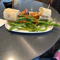 Photo taken at Delta Sky Club by Gary B. on 4/25/2023