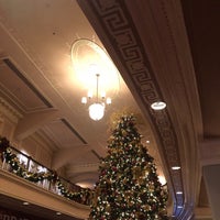 Photo taken at Indianapolis Symphony Orchestra by Duane H. on 11/29/2019