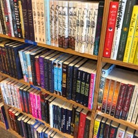 Photo taken at Half Price Books by Duane H. on 10/4/2019