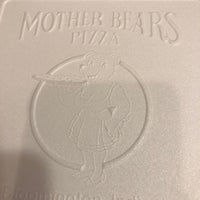 Foto scattata a Mother Bear&#39;s Pizza Campus da Duane H. il 10/30/2019