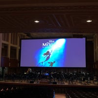 Photo taken at Indianapolis Symphony Orchestra by Duane H. on 7/20/2019