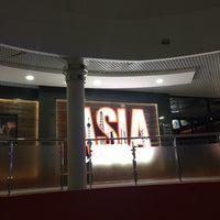 Photo taken at Кинотеатр «Азия» by Aiven K. on 7/27/2018