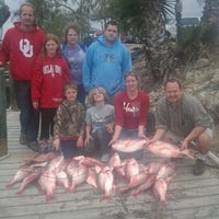 Harbor bait and tackle Outlet