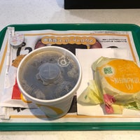 Photo taken at McDonald&amp;#39;s by Kazuyoshi M. on 7/28/2023