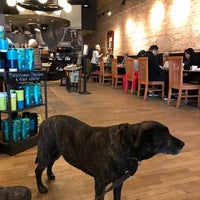 Photo taken at Starbucks by Blair on 4/1/2017