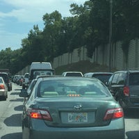 Photo taken at Interstate 75 at Exit 254 by Blair on 8/1/2016