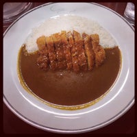 Photo taken at Curry Curry by Mikage O. on 5/21/2013