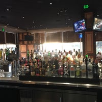 Photo taken at Fox Sports Grill by Norrin R. on 5/2/2017