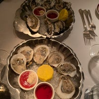 Photo taken at Chops Lobster Bar by Tanya Mitchell G. on 12/5/2019