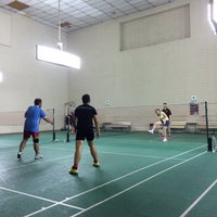 Photo taken at Sena Center Sport Club by Preeya on 9/29/2015