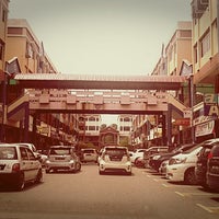 Lintas Square 10 Tips From 1233 Visitors