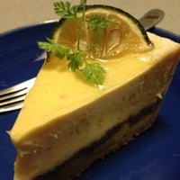 Photo taken at relais desserts escargot by hiro on 10/12/2012