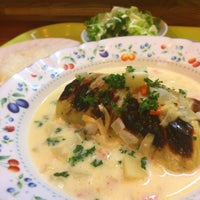欧風食堂 カプリス 老野森3丁目2 28