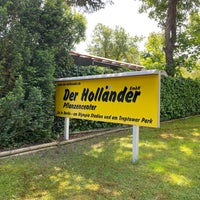 Photo taken at Der Holländer by Ulrike on 5/28/2023