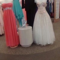 david's bridal potomac mills