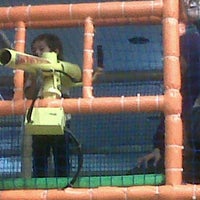 Review Kidzone Mall Panakkukang