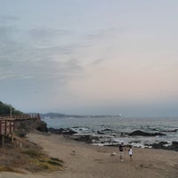Foto tirada no(a) LaKala Beach por Эдуард К. em 7/23/2016