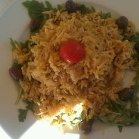 Foto diambil di A Torre Pizza oleh Kate P. pada 9/13/2013