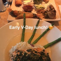 Photo taken at The Cheesecake Factory by Jesika M. on 2/11/2018