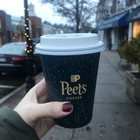 12/3/2018にJesika M.がPeet&amp;#39;s Coffee &amp;amp; Teaで撮った写真