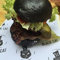 Black Cat (Now Closed) - Kollwitzkiez - Berlin, Berlin