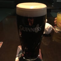 Photo taken at THE TEMPLE BAR by panichag on 2/13/2019
