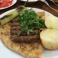 Photo taken at Şişçi Ramazan by Şahin A. on 8/14/2016