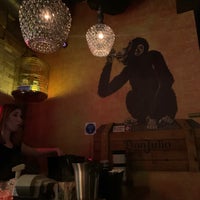 Photo taken at Monkey Bar by Katerina K. on 2/5/2020
