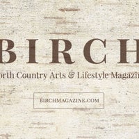 Foto tirada no(a) BIRCH Magazine por Ryan M. em 1/27/2014