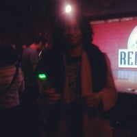 Photo taken at Red Palace by Leah A. on 12/21/2012