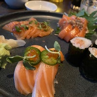 Foto diambil di Seito Sushi oleh Lieke pada 9/21/2022