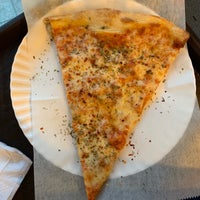 Photo taken at Gino&amp;#39;s Pizza by Trac N. on 9/8/2019