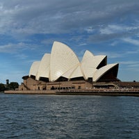 Photo taken at BridgeClimb Sydney by Trac N. on 12/11/2022